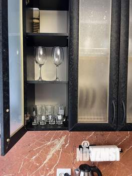 1-к квартира, посуточно, 36м2, 3/5 этаж