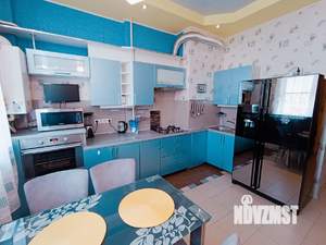 2-к квартира, на длительный срок, 72м2, 8/10 этаж