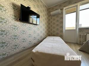 1-к квартира, посуточно, 40м2, 8/14 этаж