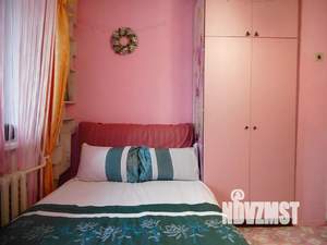 1-к квартира, посуточно, 27м2, 2/5 этаж