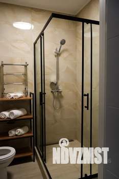 1-к квартира, посуточно, 39м2, 2/5 этаж