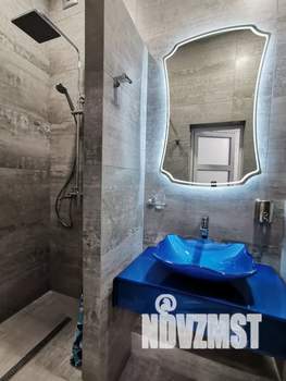 1-к квартира, посуточно, 20м2, 2/2 этаж