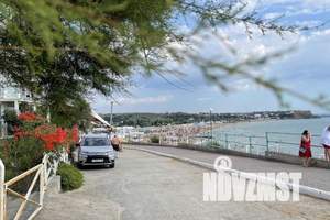 1-к квартира, посуточно, 40м2, 2/9 этаж