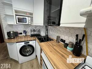 2-к квартира, на длительный срок, 43м2, 1/5 этаж