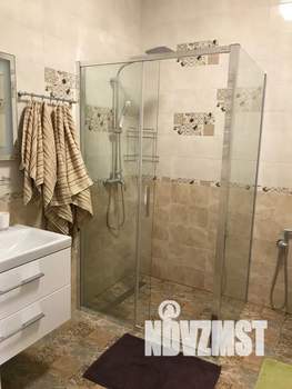 2-к квартира, посуточно, 51м2, 1/2 этаж