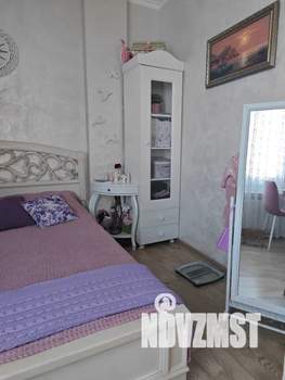 1-к квартира, посуточно, 30м2, 5/10 этаж