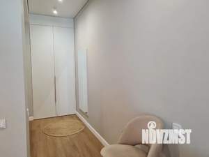 Студия квартира, посуточно, 52м2, 2/10 этаж