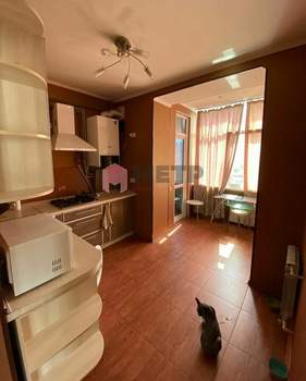 2-к квартира, на длительный срок, 50м2, 5/7 этаж