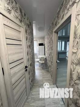 1-к квартира, посуточно, 35м2, 5/5 этаж