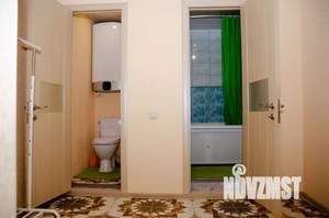 2-к квартира, посуточно, 60м2, 2/10 этаж