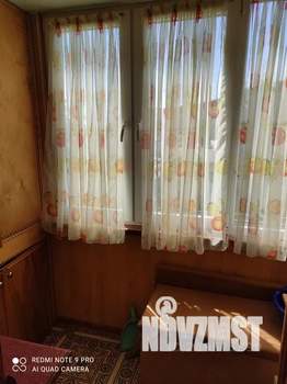 3-к квартира, посуточно, 50м2, 2/5 этаж