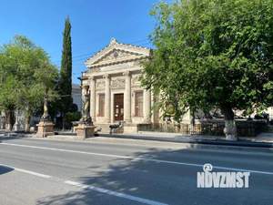 1-к квартира, посуточно, 34м2, 1/3 этаж