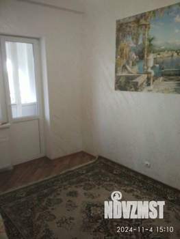 1-к квартира, на длительный срок, 70м2, 6/6 этаж