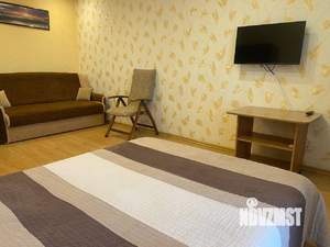 1-к квартира, на длительный срок, 43м2, 3/5 этаж