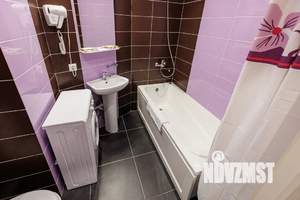 1-к квартира, посуточно, 31м2, 5/10 этаж