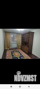 1-к квартира, на длительный срок, 30м2, 3/5 этаж