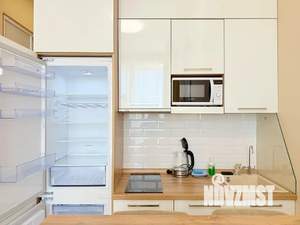 1-к квартира, посуточно, 30м2, 10/10 этаж