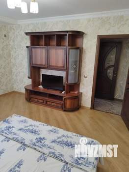 1-к квартира, посуточно, 50м2, 3/9 этаж