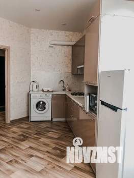 1-к квартира, посуточно, 41м2, 6/8 этаж