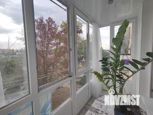 2-к квартира, на длительный срок, 46м2, 3/5 этаж