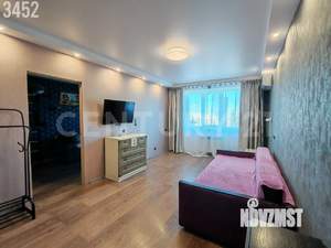 3-к квартира, на длительный срок, 64м2, 3/5 этаж