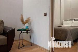 2-к квартира, посуточно, 35м2, 3/10 этаж