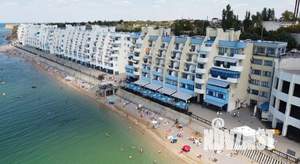 1-к квартира, посуточно, 40м2, 6/6 этаж