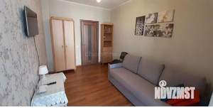 2-к квартира, на длительный срок, 63м2, 3/9 этаж