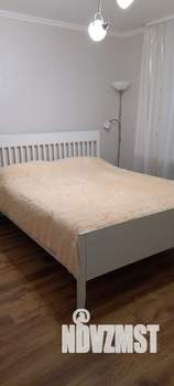 2-к квартира, посуточно, 60м2, 5/10 этаж