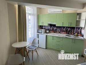 1-к квартира, посуточно, 22м2, 4/4 этаж
