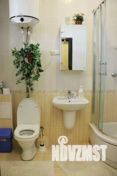 1-к квартира, посуточно, 44м2, 2/2 этаж