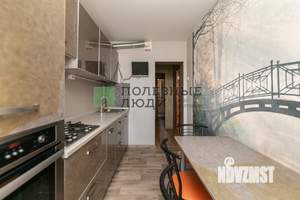 2-к квартира, на длительный срок, 62м2, 9/9 этаж
