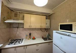 1-к квартира, на длительный срок, 30м2, 1/5 этаж