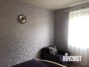 Студия квартира, посуточно, 18м2, 1/2 этаж