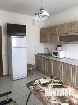 1-к квартира, на длительный срок, 52м2, 2/10 этаж