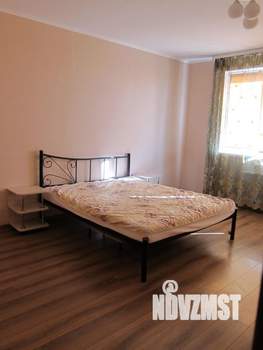 1-к квартира, на длительный срок, 55м2, 3/9 этаж