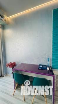 1-к квартира, посуточно, 35м2, 2/10 этаж