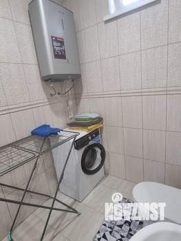 2-к квартира, посуточно, 42м2, 2/2 этаж