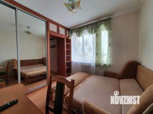 2-к квартира, на длительный срок, 46м2, 4/6 этаж