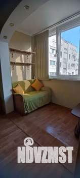 1-к квартира, посуточно, 32м2, 8/9 этаж