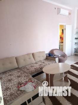 2-к квартира, посуточно, 41м2, 2/2 этаж