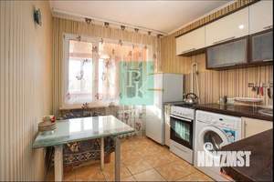 2-к квартира, на длительный срок, 40м2, 5/5 этаж