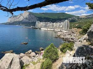 3-к квартира, посуточно, 200м2, 5/9 этаж