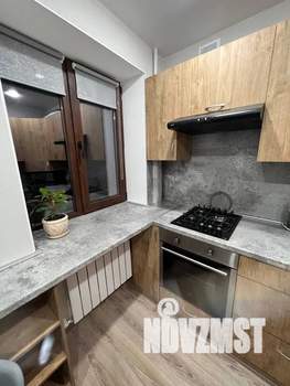 1-к квартира, посуточно, 33м2, 2/5 этаж