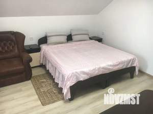 Студия квартира, посуточно, 20м2, 2/2 этаж