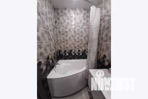 1-к квартира, посуточно, 42м2, 4/10 этаж