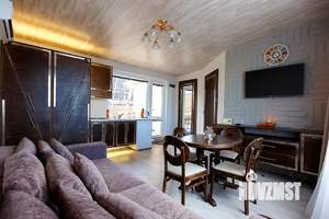 2-к квартира, посуточно, 32м2, 1/1 этаж