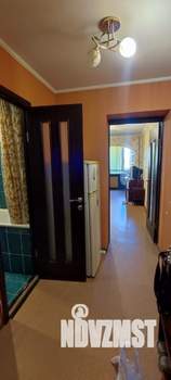 1-к квартира, посуточно, 32м2, 3/5 этаж