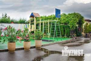 1-к квартира, посуточно, 64м2, 1/1 этаж