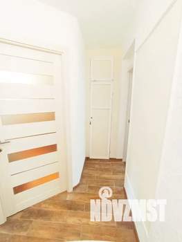 1-к квартира, посуточно, 30м2, 1/5 этаж